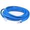 Add-On 5Ft Rj-45 M/M Cat6 Blue Cu Patch Cbl ADD-5FCAT6NB-BE - alternate 1